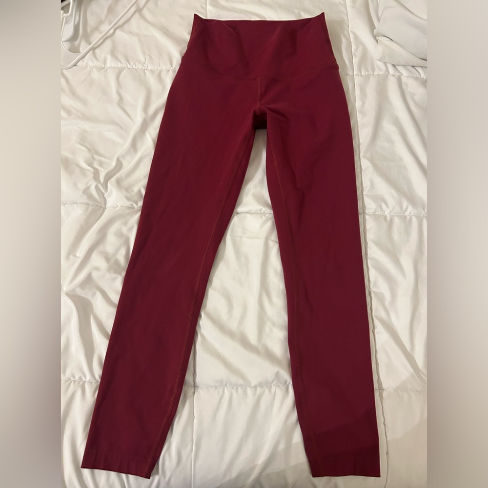 Lululemon Athletica Leggings